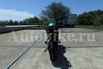     Kawasaki Ninja400A ER-4F ABS 2014  8